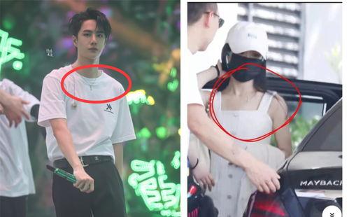 王一博赵丽颖圈内爆料最新,幕后故事大曝光！  第1张